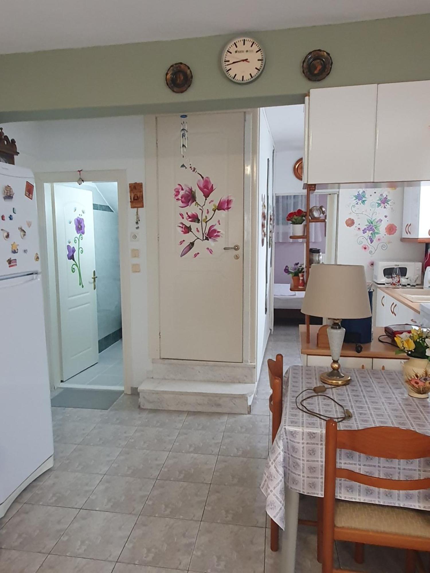 Meli'S House By Alp Hospitality Services Neon Rysion Ngoại thất bức ảnh