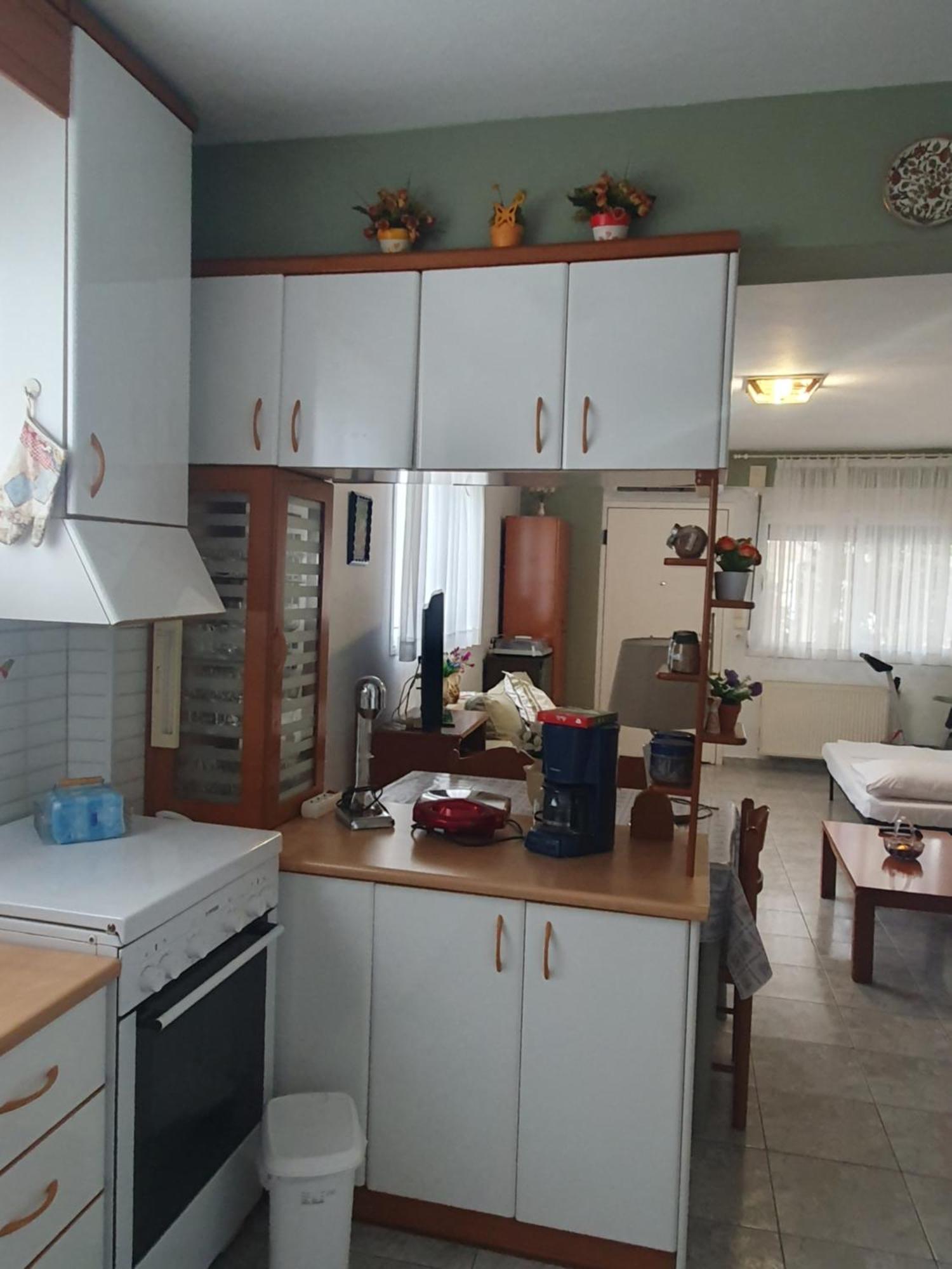 Meli'S House By Alp Hospitality Services Neon Rysion Ngoại thất bức ảnh