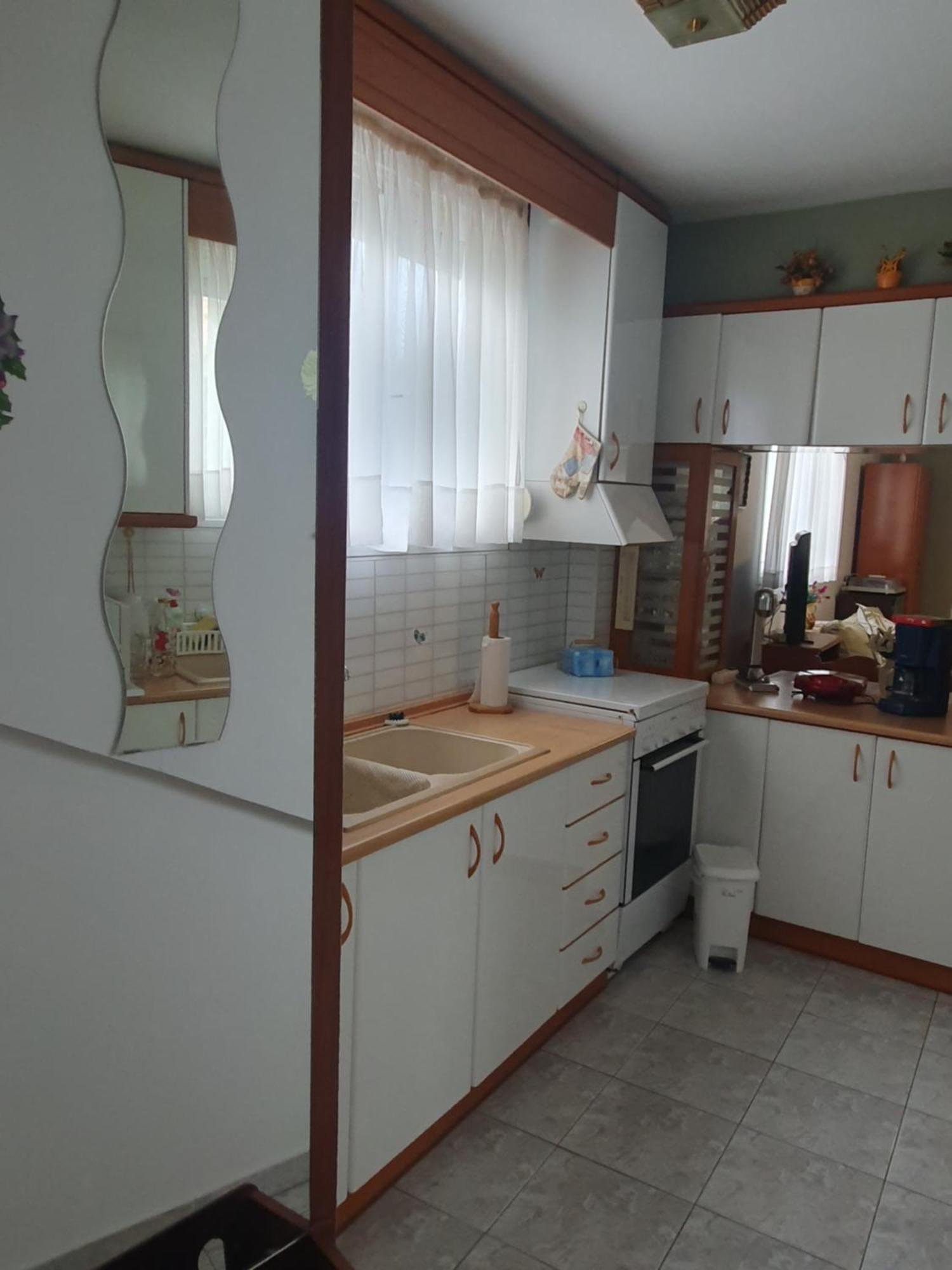 Meli'S House By Alp Hospitality Services Neon Rysion Ngoại thất bức ảnh