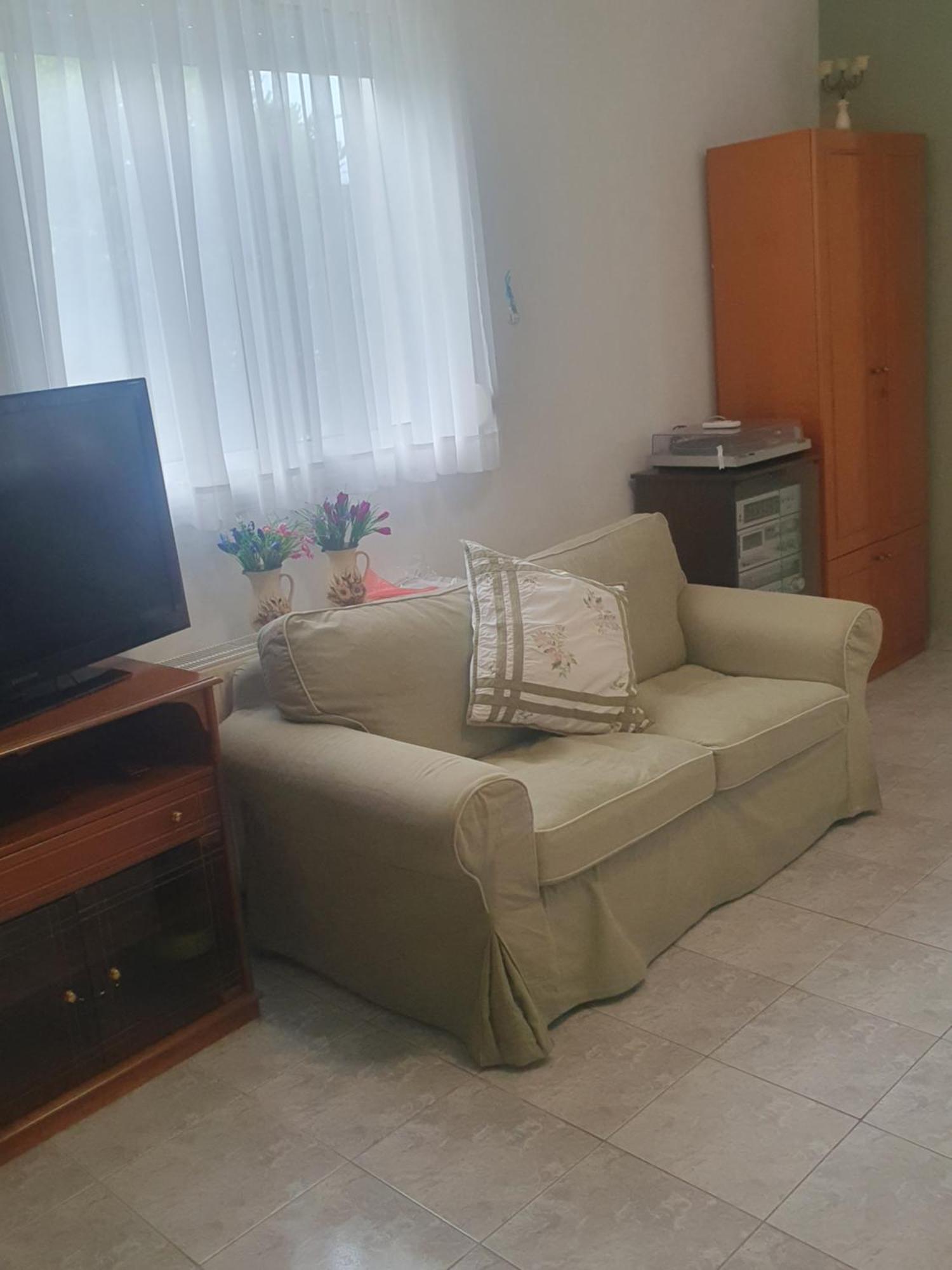 Meli'S House By Alp Hospitality Services Neon Rysion Ngoại thất bức ảnh